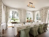 格斯魯斯瑪爾陶酒店 穆爾河谷酒店