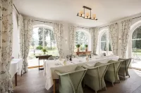 G'Schloessl Murtal Hotel a Knittelfeld