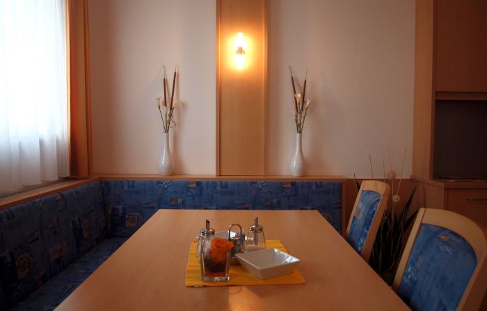 Gastezimmer Heidlmayr