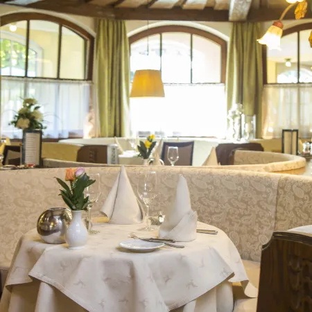 Hotel Hubertushof