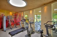 Seehotel Rust - palestra