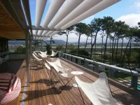 Parque do Rio Ofir Hotel Hotel di Fão