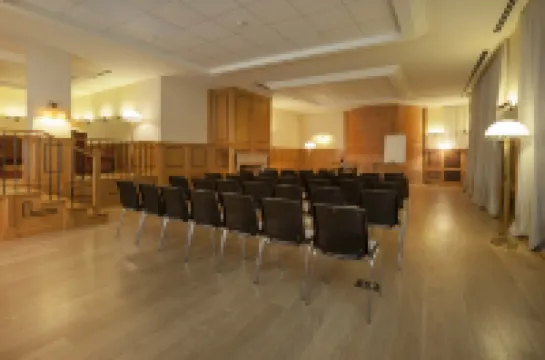 Hotel Termas da Curia