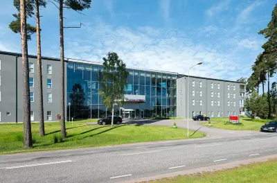 Aiden by Best Western Skavsta Airport Hotels in 
