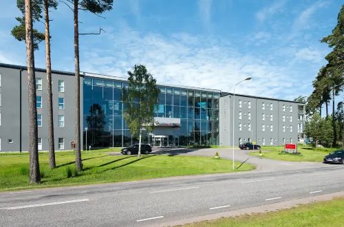 Aiden by Best Western Skavsta Airport Hotels in Nyköping