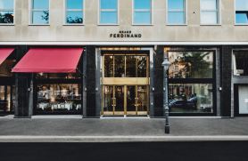 Grand Ferdinand Vienna – Your Hotel in The City Center