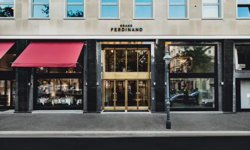 Grand Ferdinand Vienna – Your Hotel in The City Center