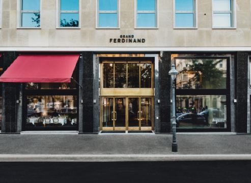 Grand Ferdinand Vienna – Your Hotel in The City Center