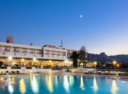 Dome Hotel & Casino at Central Kyrenia