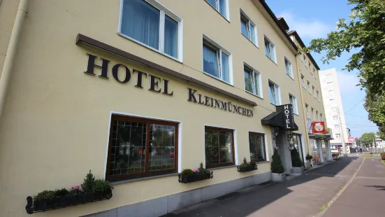 Hotel Kleinmünchen