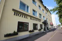 Hotel Kleinmünchen Hotels in Traun