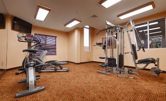Paradise Inn & Suites