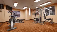 Paradise Inn & Suites Hotels in Towanda