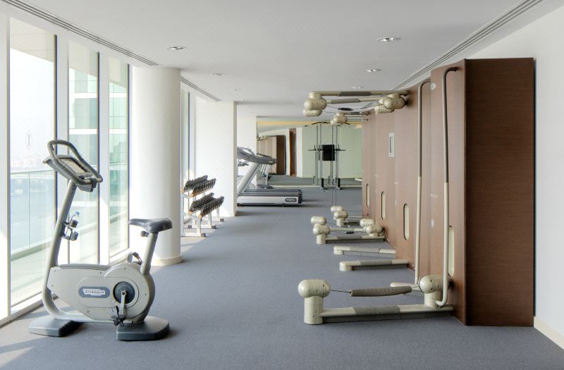 InterContinental Hotels Residence Suites Dubai F.C by IHG photo 4