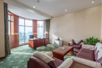 中國華錄賓館 高新萬達廣場/軟體園/學府區住宿飯店