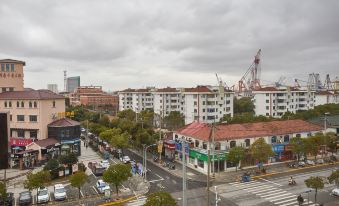 3. 비엔나 호텔(V..