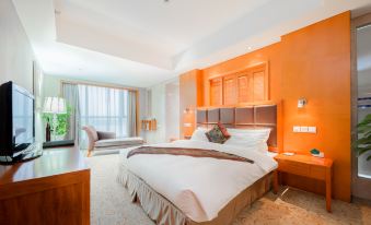 Run'ao Tiancheng Garden Hotel - Housity