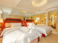 Viston Hotel Hotels in Huainan