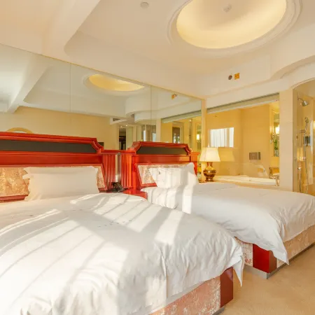 Viston Hotel