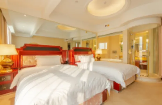 Viston Hotel