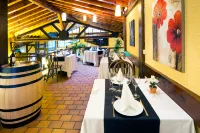 Hotel AnyosPark Mountain & Wellness Resort فنادق في لامسانا