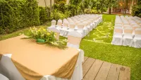 Bambu Resort Hotels in Retalhuleu
