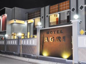 Hotel Agri