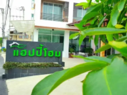 Happy Home Hotels in Ratchaburi