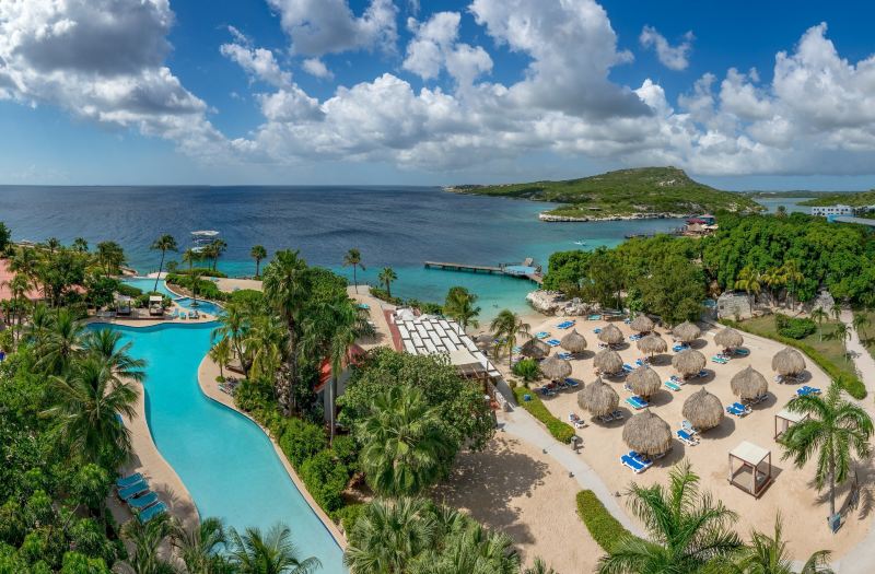 Dreams Curacao Resort Spa Casino All Inclusive Willemstad Updated 22 Room Price Reviews Deals Trip Com