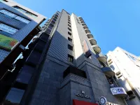 Hertz Hotel by onyu stay Hotels near Myeong-dong