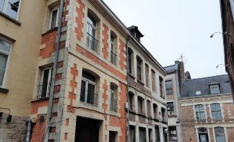 Appart Hôtel Lille - Raphaelle