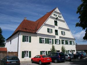 Gasthof Adler