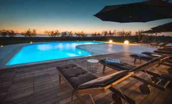 Wine Residence Cattunar