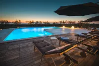 Wine Residence Cattunar - 5 stelle