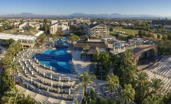 Dobedan Exclusive Hotel & Spa ''Ex Brand Alva Donna Exclusive Hotel & Spa''