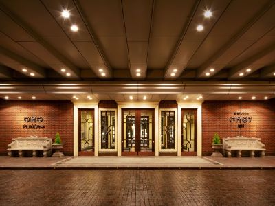 OMO7 Asahikawa by Hoshino Resorts