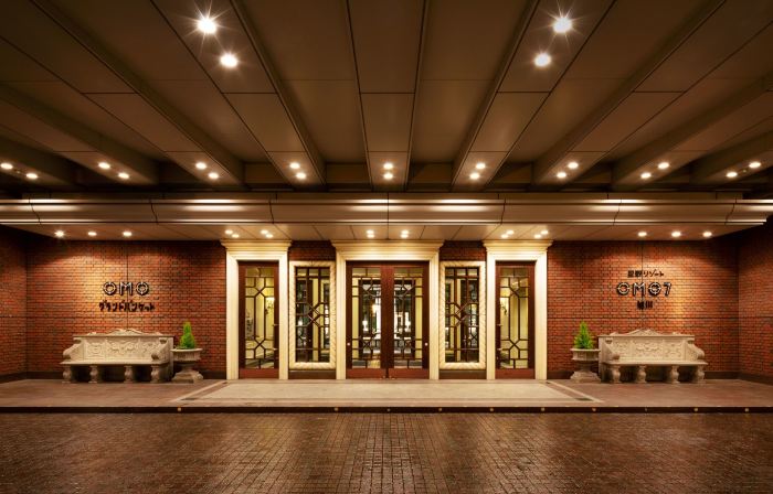 OMO7 Asahikawa by Hoshino Resorts
