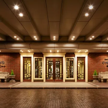 OMO7 Asahikawa by Hoshino Resorts Hotels near Asahikawa Science Museum