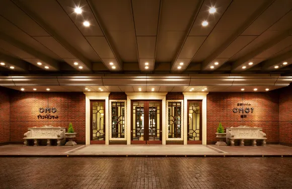 OMO7 旭川 by 星野集團