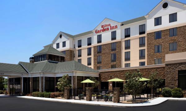 Hilton Garden Inn Atlanta West/Lithia Springs