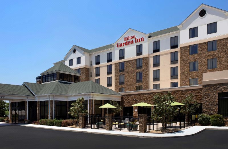 Hilton Garden Inn Atlanta West/Lithia Springs