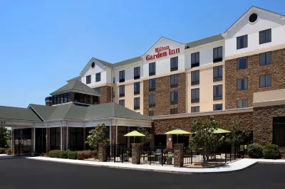 Hilton Garden Inn Atlanta West/Lithia Springs Hotel di Lithia Springs