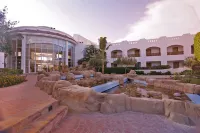 Ivy Cyrene Sharm Resort Adults Friendly Plus 13