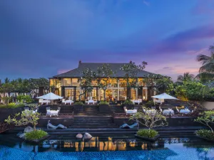 The St. Regis Bali Resort