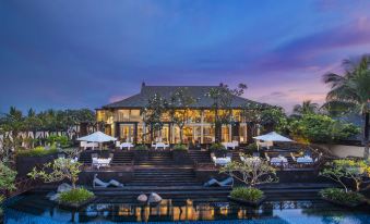 The St. Regis Bali Resort