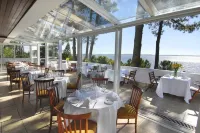 Hotel del Lago Golf & Art Resort Hotels in Punta Ballena