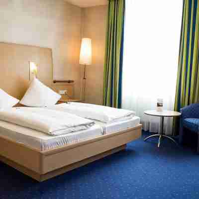 Hotel Krone Rooms