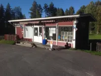 Bureå Camping