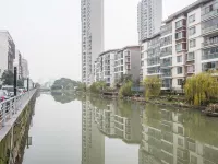 Courtyard by Marriott Kunshan Hotels in Kunshan