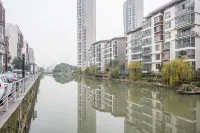 Courtyard by Marriott Kunshan Hotels in Kunshan